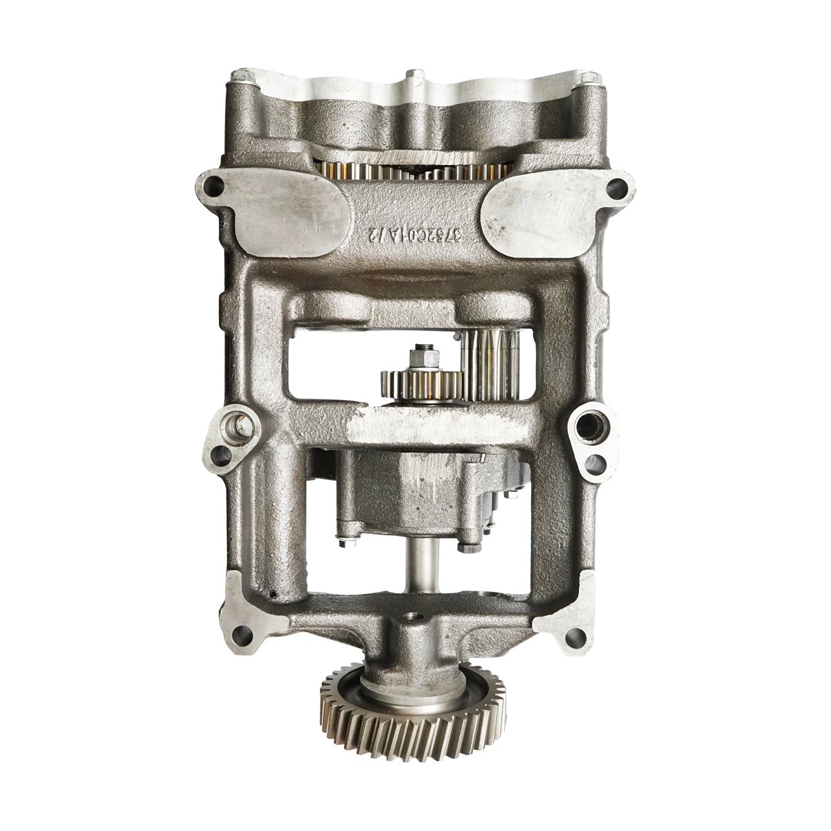 Sistem echilibrare motor pentru Massey Ferguson, Landini, Case IH, Perkins cod OEM 293171A1, 390910A1, 4111K053, 87410488